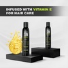 image:imageSalon In by Recamier  Hair Gloss Spray  AntiFrizz amp Radiant Finish Hair Spray  95 fl oz  280 ml