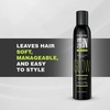 image:imageSalon In by Recamier  Hair Gloss Spray  AntiFrizz amp Radiant Finish Hair Spray  95 fl oz  280 ml